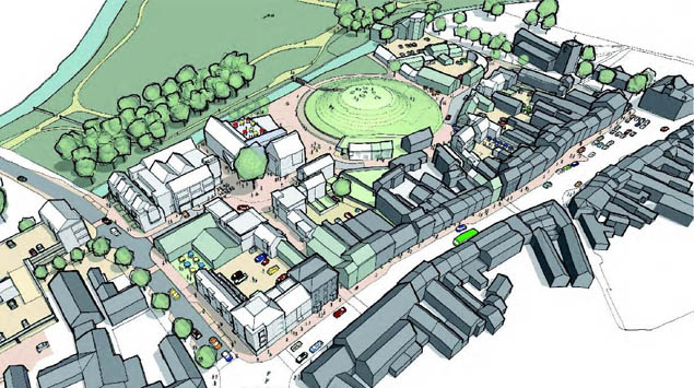 Towcester /projects-in-my-area/towcester/