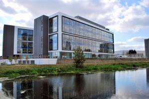 Avon HQ