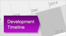 Development Timeline