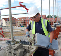 Construction Futures Training Scheme