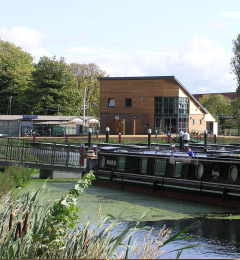 Waterside Renaissance